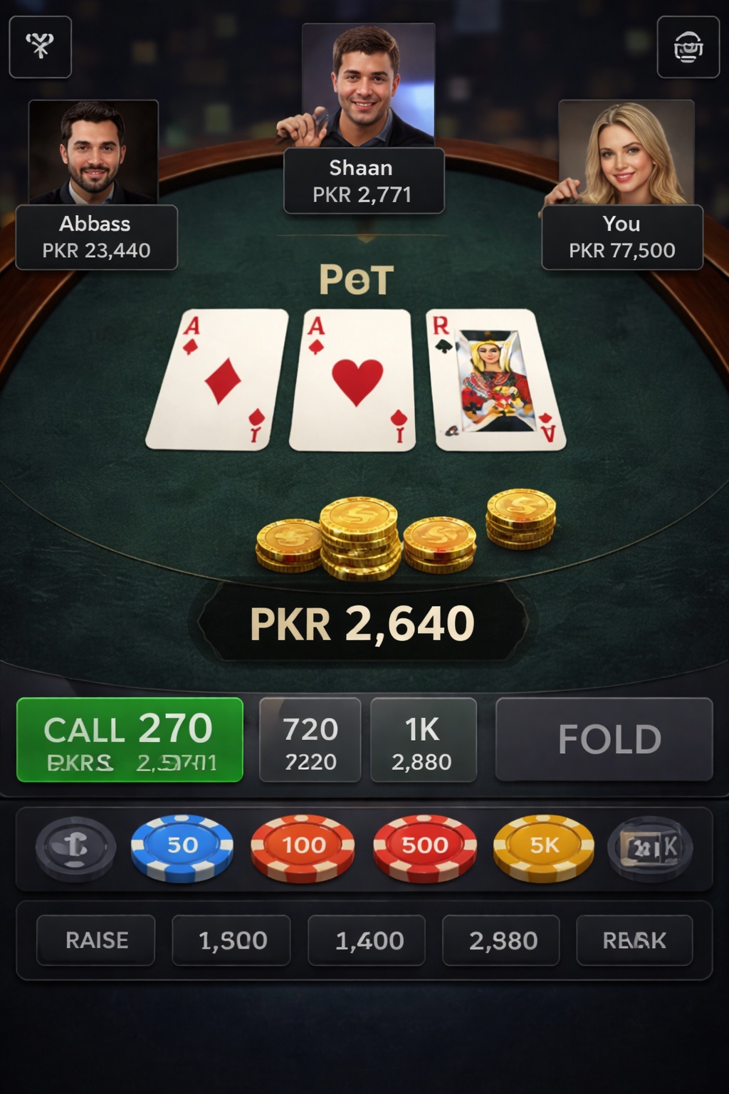 Zula Casino APP