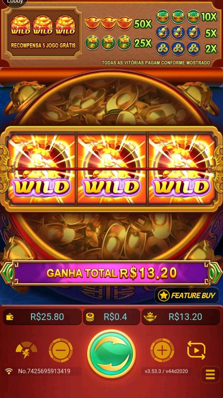 Zula Casino APP game