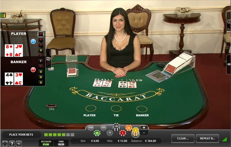 Zula Casino APP Live Casino