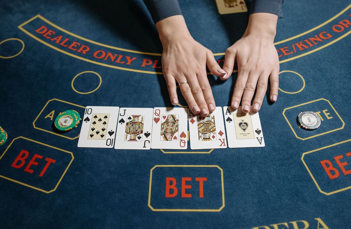 Zula Casino APP Live Casino